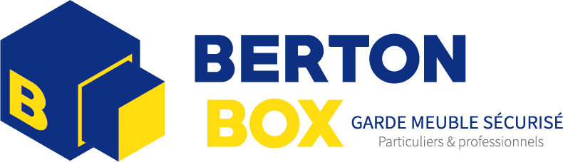 Logo Berton Box ok