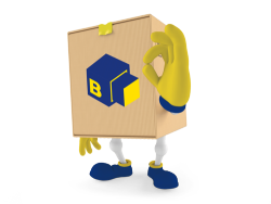Berton box - solution de stockage et emballages